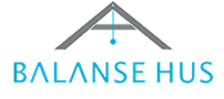 Logo, Balanse Hus AS